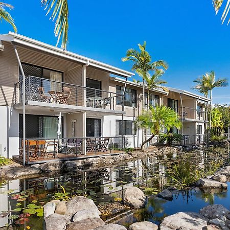 Sun Drenched Unit In Noosaville Exterior foto