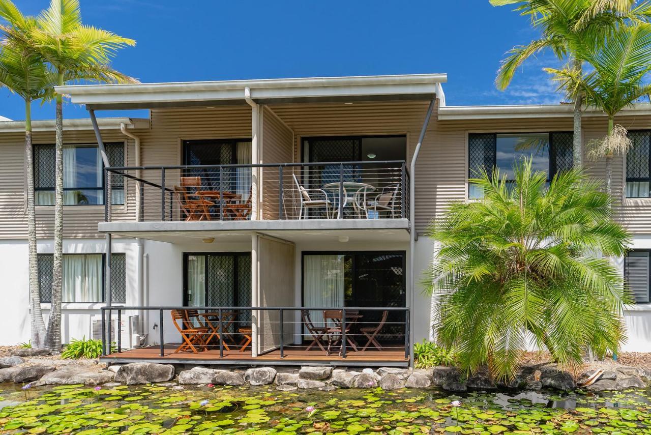 Sun Drenched Unit In Noosaville Exterior foto