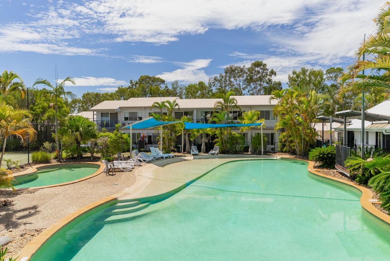 Sun Drenched Unit In Noosaville Exterior foto