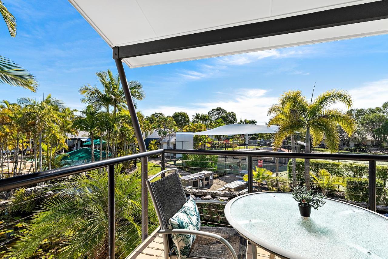 Sun Drenched Unit In Noosaville Exterior foto