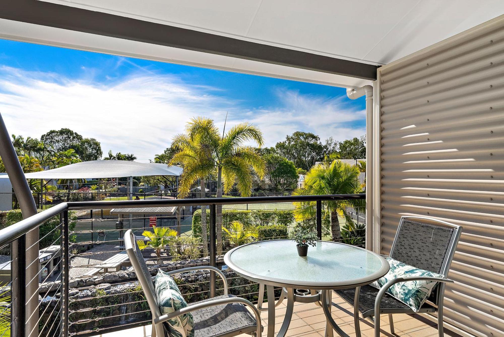 Sun Drenched Unit In Noosaville Exterior foto
